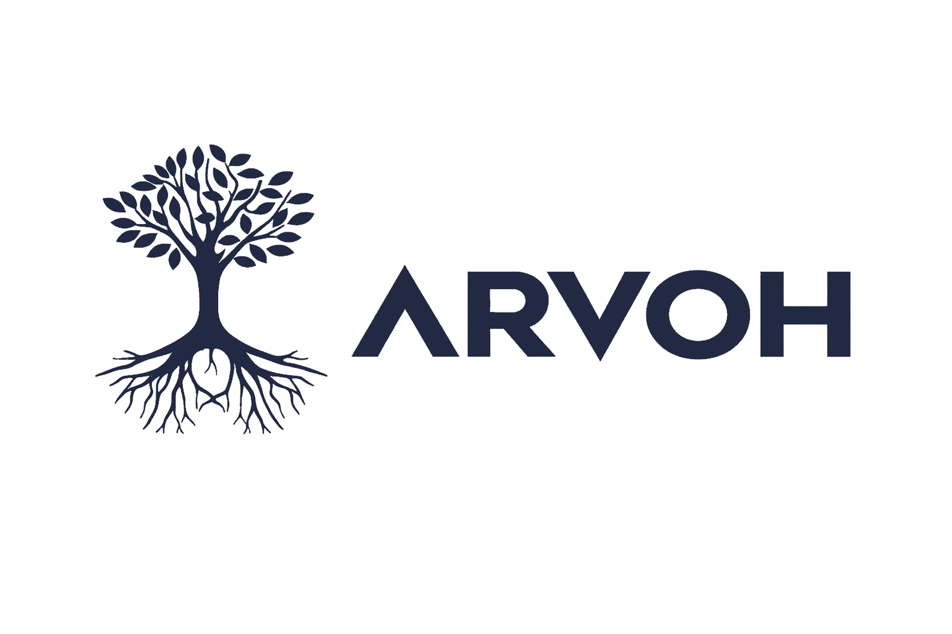 Arvoh